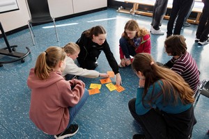 !. Hilfe Workshop