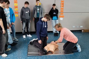 !. Hilfe Workshop