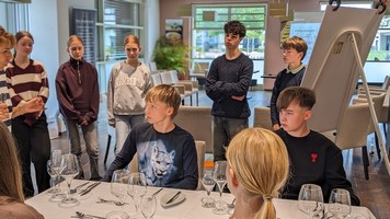 Kniggekurs