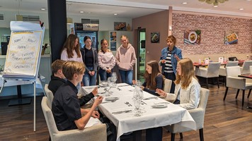 Kniggekurs